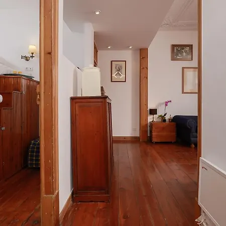 Apartment Santa Clara, Charming Ap.