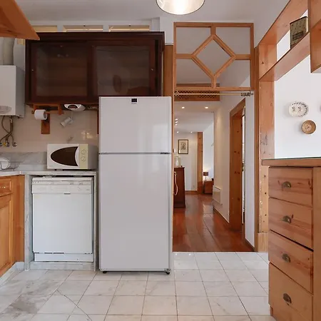 Santa Clara, Charming Ap. Apartment Lissabon