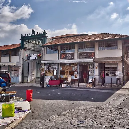 Santa Clara, Charming Ap. Lissabon