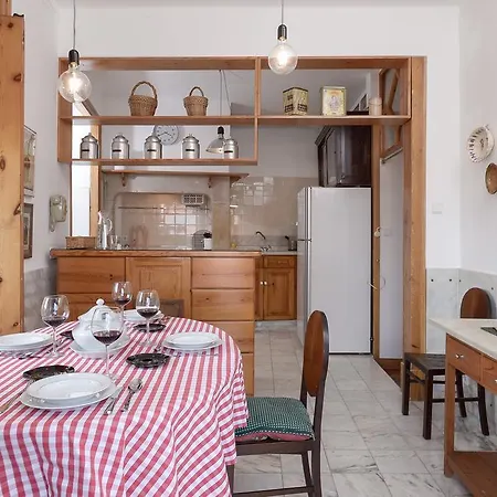 Apartment Santa Clara, Charming Ap.